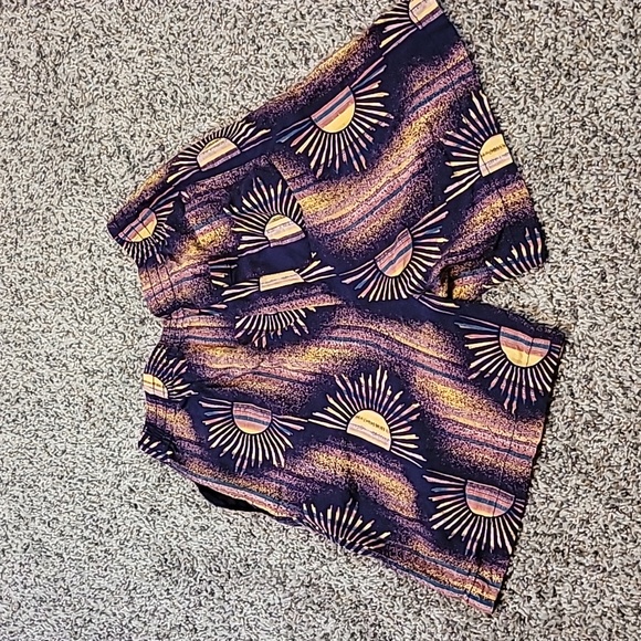 UO Ally High-Waisted Short - Picture 5 of 15